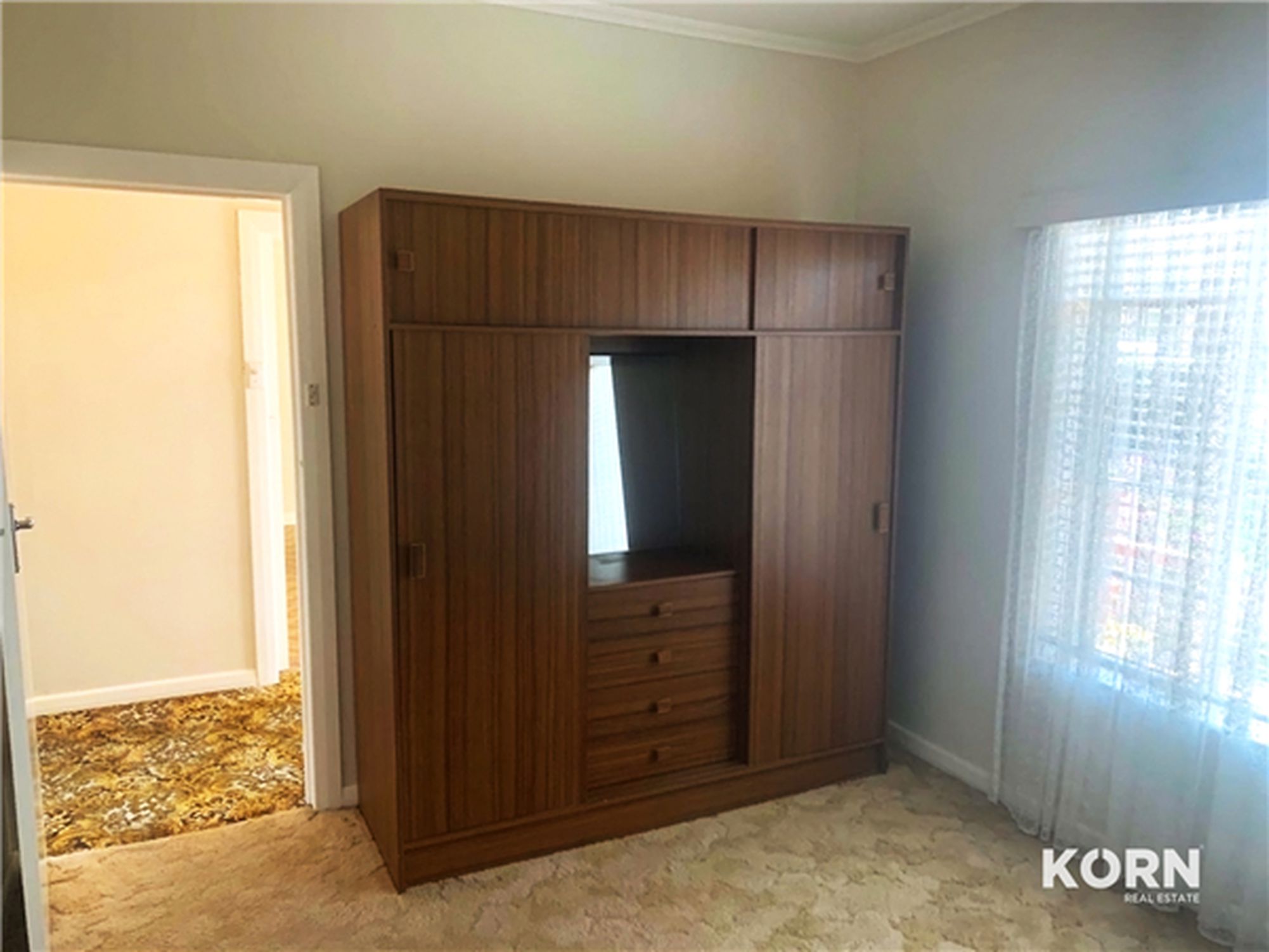 100 Shakespeare Avenue, Magill
