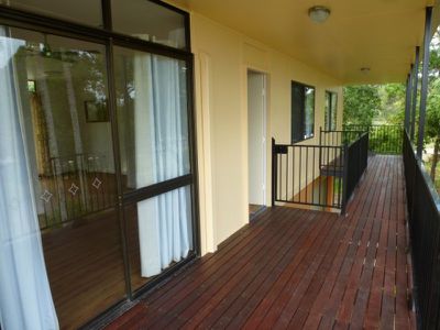 40 Hope Street, Cooktown