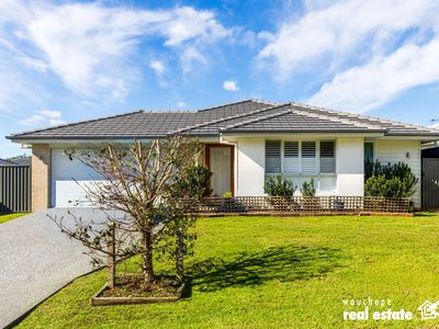 10 Vanilla Close, Yippin Creek
