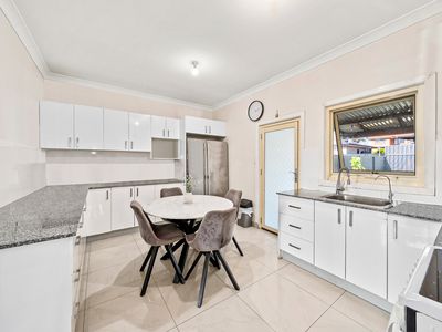 59 Bourke Street, Smithfield