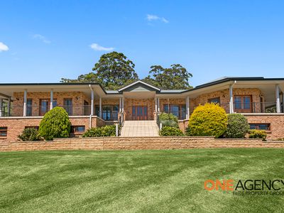 147 Daintree Drive, Albion Park