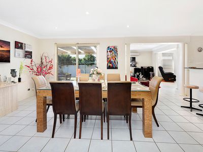 4 Holroyd Street, Albion Park