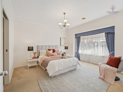 21 Rupertswood Drive, Brookfield
