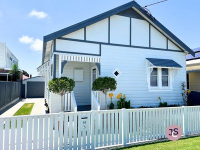 48 Sparke Street, Georgetown