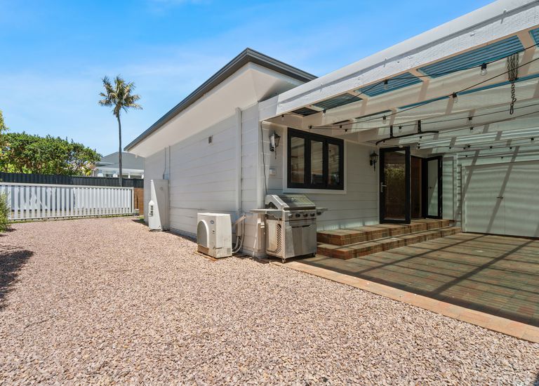 140A Percy Street, Portland