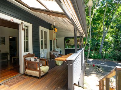 771 Left Bank Road, Mullumbimby Creek