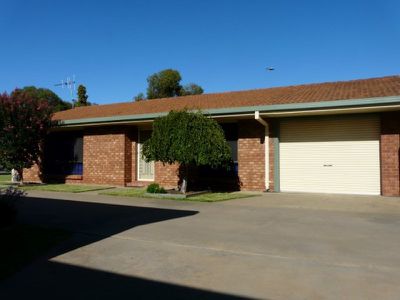 Tocumwal