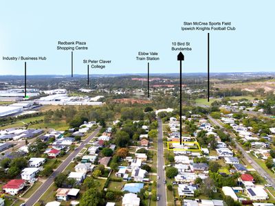10 Bird Street, Bundamba