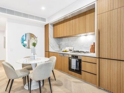 509 / 500 Pacific Highway, St Leonards