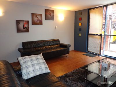 3 / 838-842 Hay Street, Perth