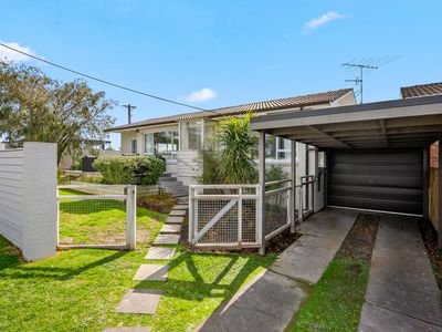 1/30 Montgomery Avenue, Rothesay Bay