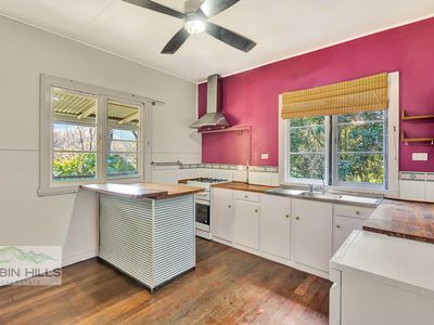 176 Gungas Road, Nimbin