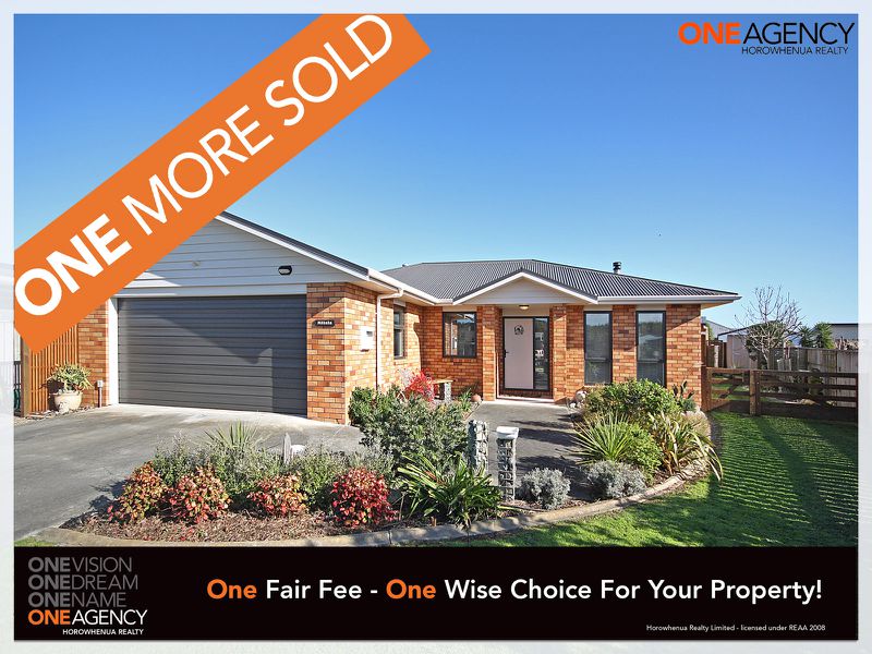 29 Forbes Road, Foxton Beach