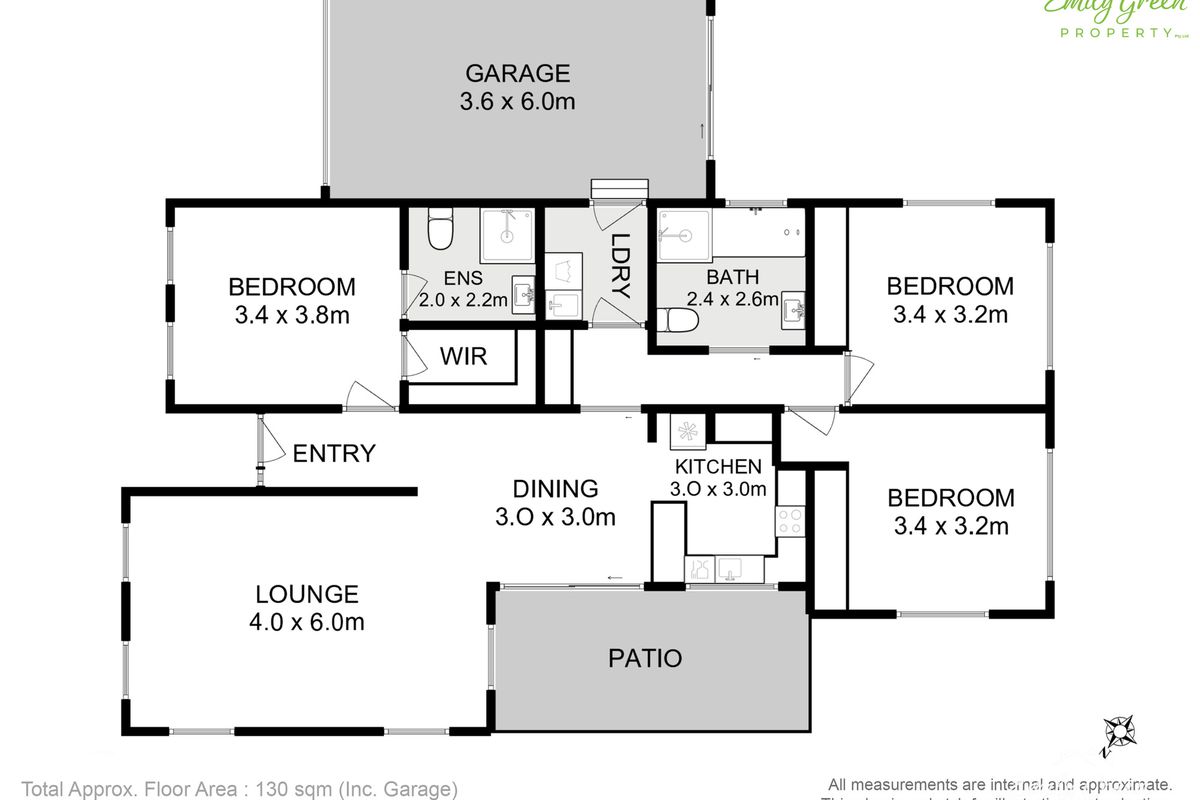 4 Lynmore Way, Midway Point
