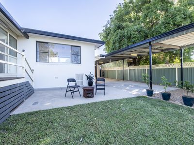 5 Beveridge Crescent, Dubbo