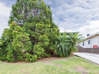 8 Moresby Street, Wallsend