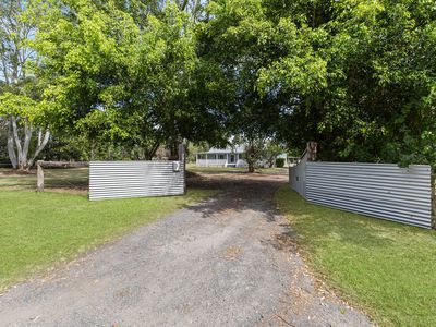 300 Peel Road, Beachmere