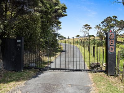 380 Kaipara Coast Highway, Helensville