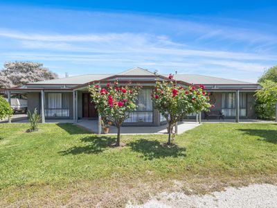 207 Racecourse Road, Tocumwal