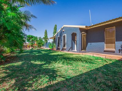 70 Greene Place, South Hedland
