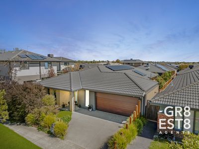 3 Strickland Street, Cranbourne West