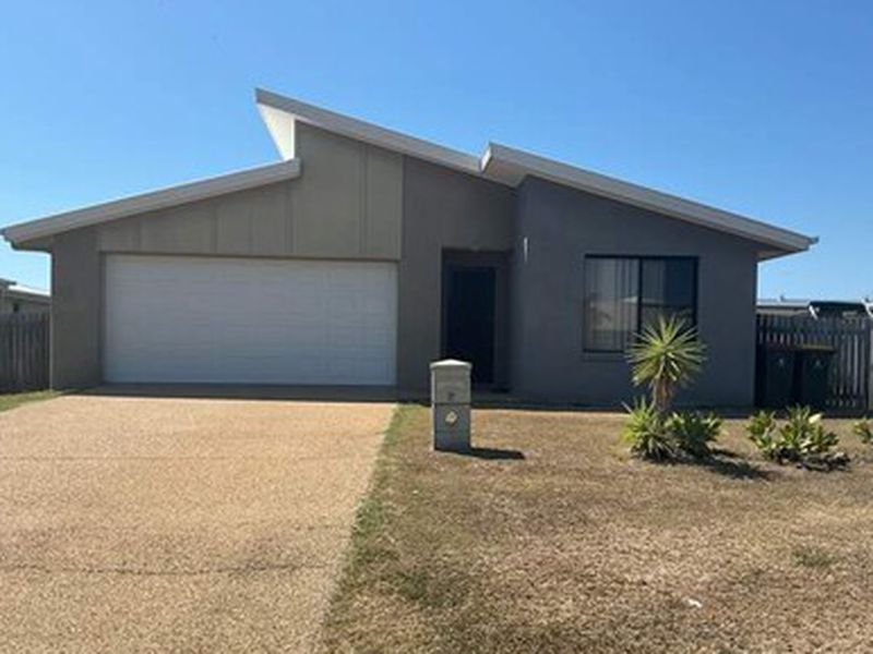 7 Eagle Heights, Zilzie