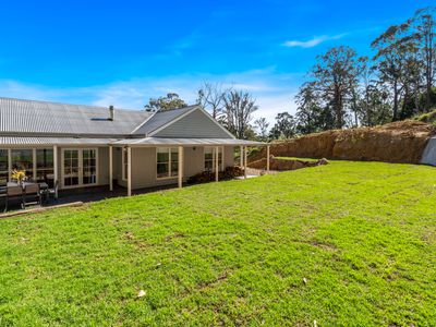 36 Mabel Crescent, Mount Macedon