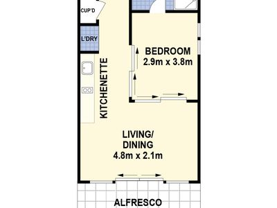 116 / 16 Noosa Drive, Noosa Heads