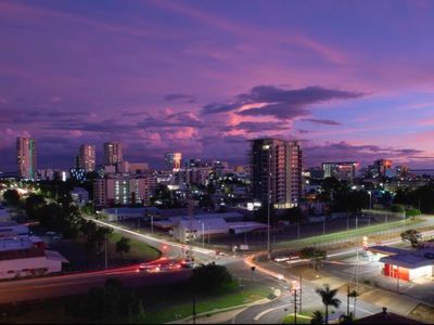 1103/6 Finniss Street, Darwin