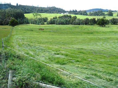 360 Arve Road, Geeveston