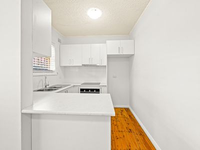 5 / 132 King Georges Road, Wiley Park