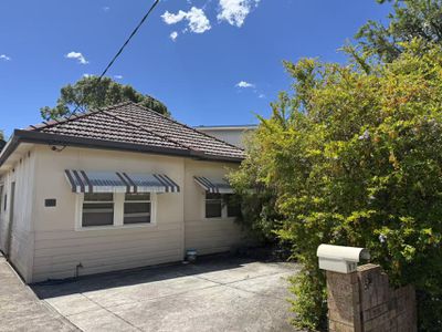 57 Blakesley Road, South Hurstville