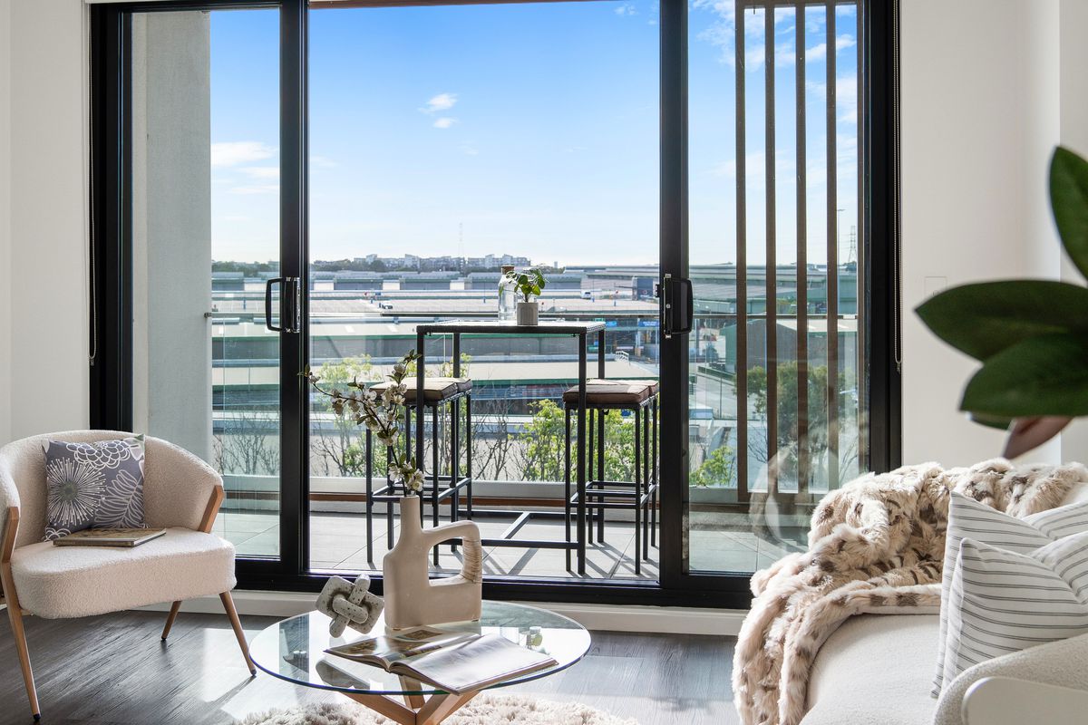 30 / 25 Smallwood Avenue, Homebush