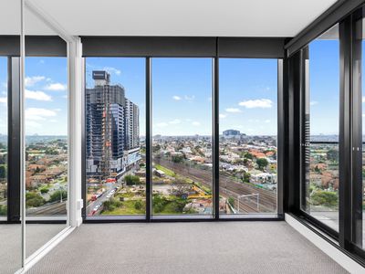 1402 / 6 Joseph Road, Footscray