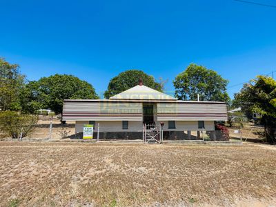 68 High Street, Charters Towers City