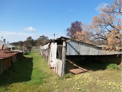 68 Richmond Plains-Wedderburn Road, Wedderburn