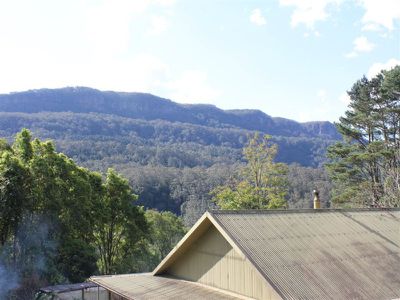 715 Wattamolla Road, Kangaroo Valley
