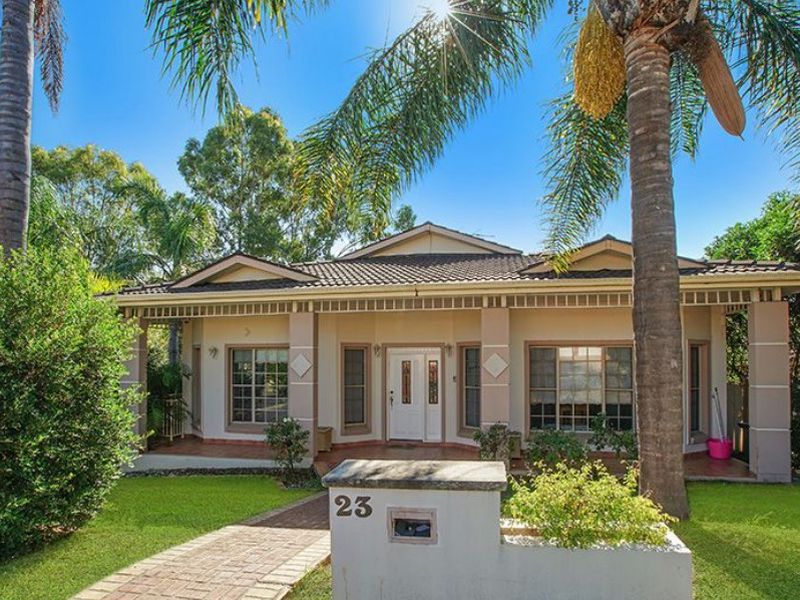 23 Bingara Cres, Bella Vista