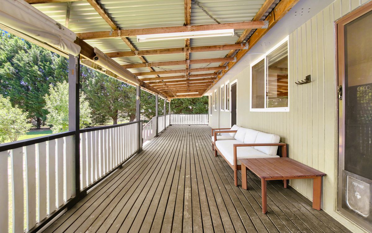 8 Seymour Street, Majors Creek