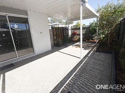 3 / 31 Stephenson Street, Pialba