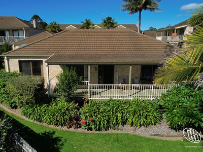 13 / 9 Mort Avenue, Dalmeny