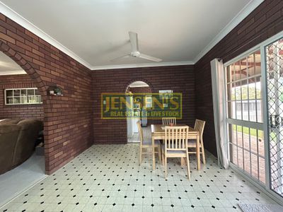 21 Simpson Street, Columbia