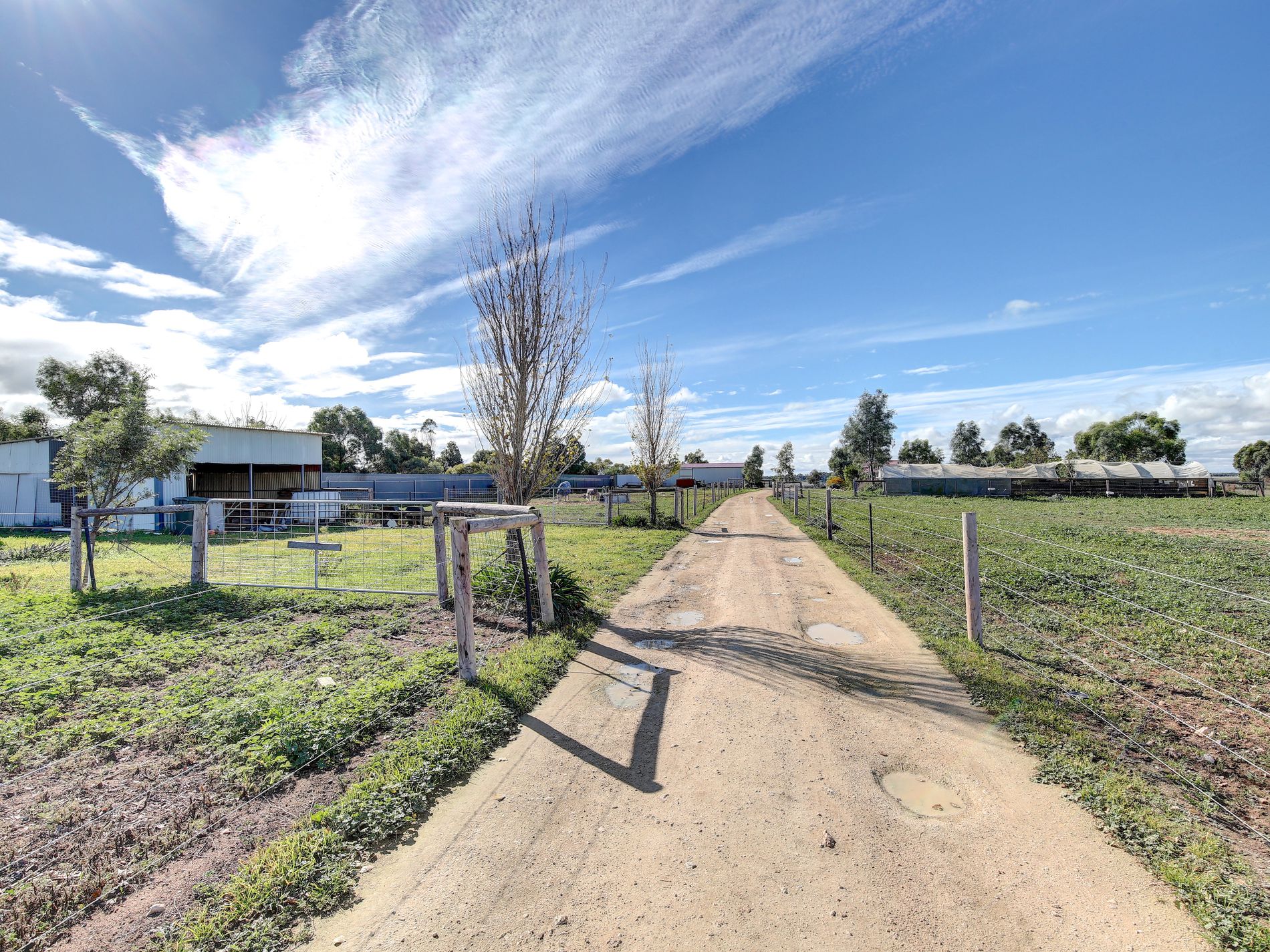 1901 Jervois Road, Woods Point