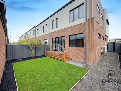 8 Balmoor Terrace, Clyde North