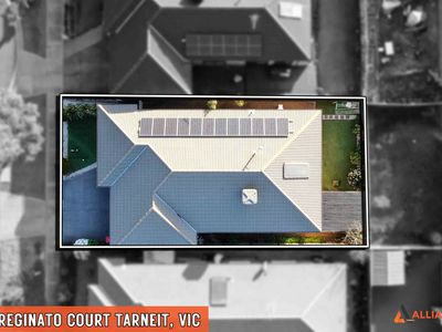17 Reginato Court, Tarneit