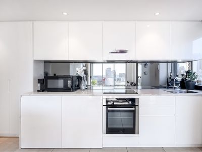 802 / 302 Crown Street, Darlinghurst