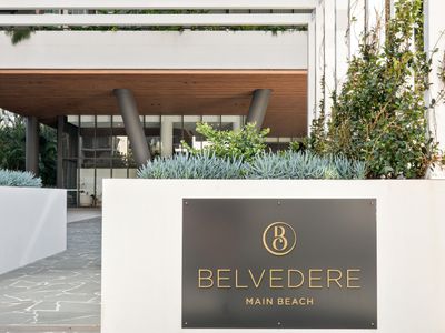 46 / 25 Woodroffe Avenue, Main Beach