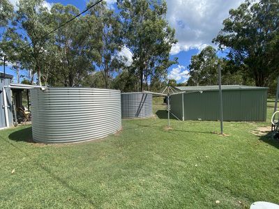 1880 Memerambi Barkers Creek, Wattle Camp