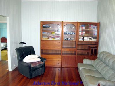 12 Holm Street, Atherton