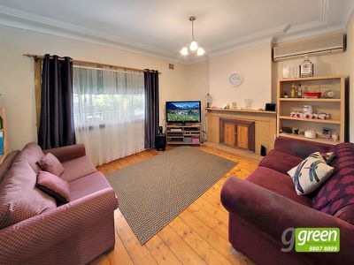 30 Hughes Avenue, Ermington